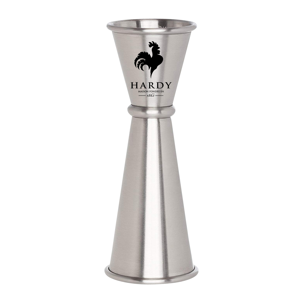 Stainless Steel Jigger 3