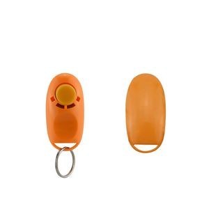 Durable Pet Training Sound Clicker 47