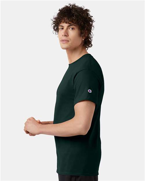 Unisex Classic T-Shirt - T425 144