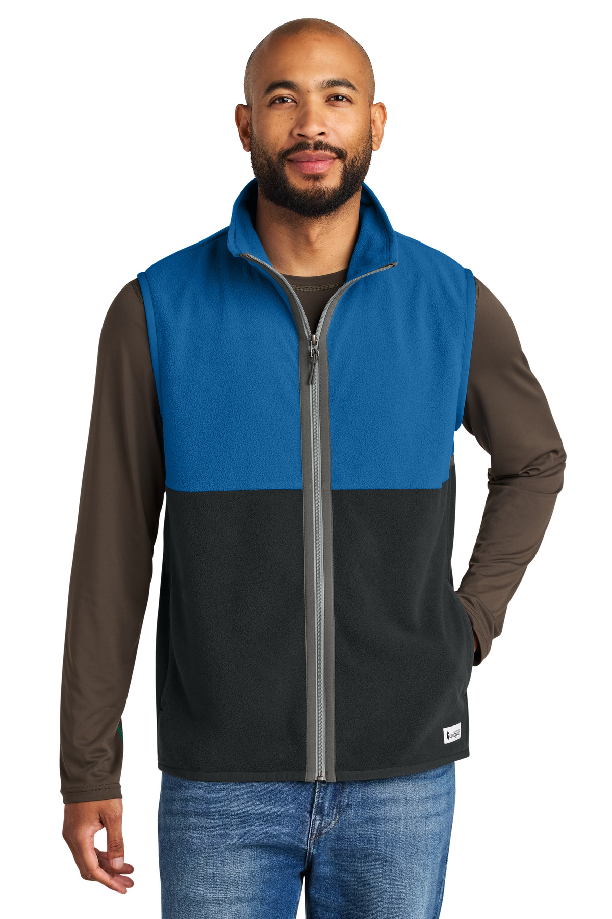 Cotopaxi Amado Fleece Vest COTOM1693 8