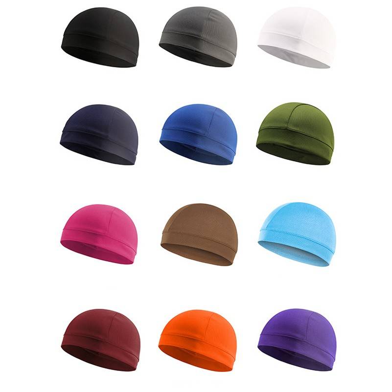 Summer Outdoor Windproof Hat 2