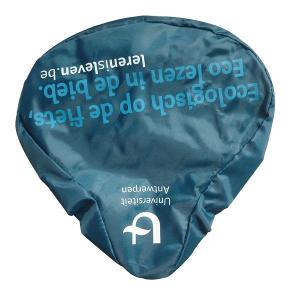 Waterproof Bicycle Seat Cover 19