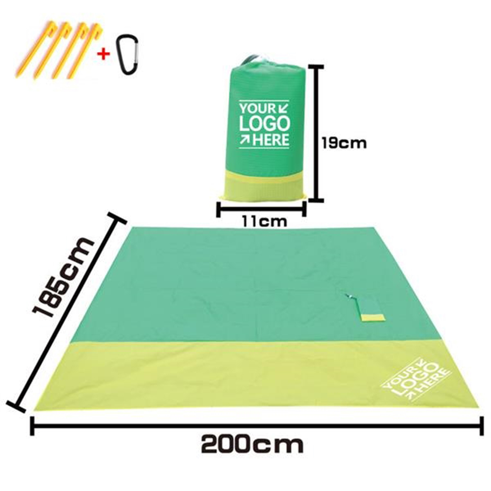 Outdoor Waterproof Picnic Beach Blanket