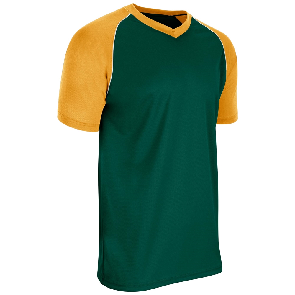 Bunt Light Weight Mesh Jersey 6