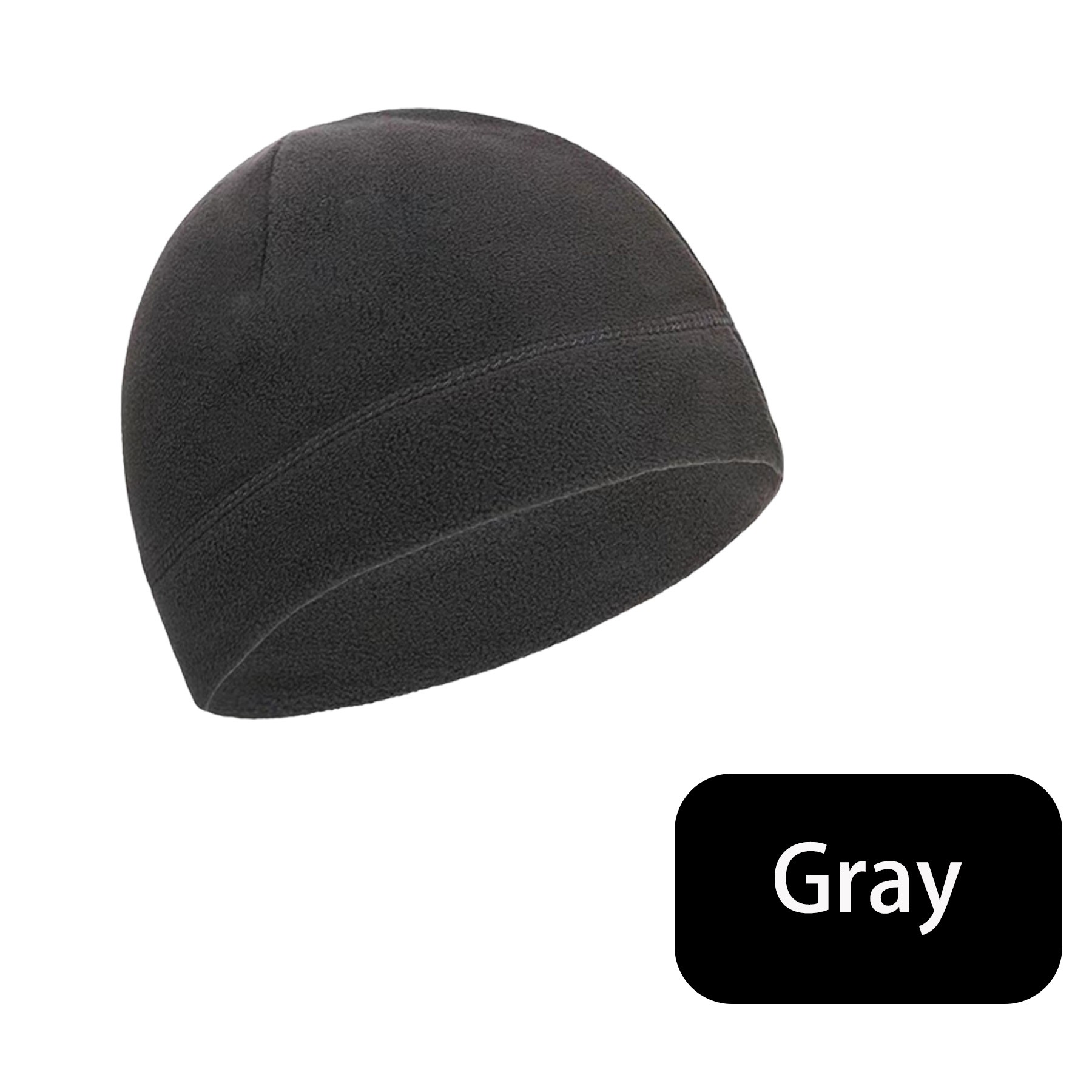 Fashion Ski Hat For Men And Women 4