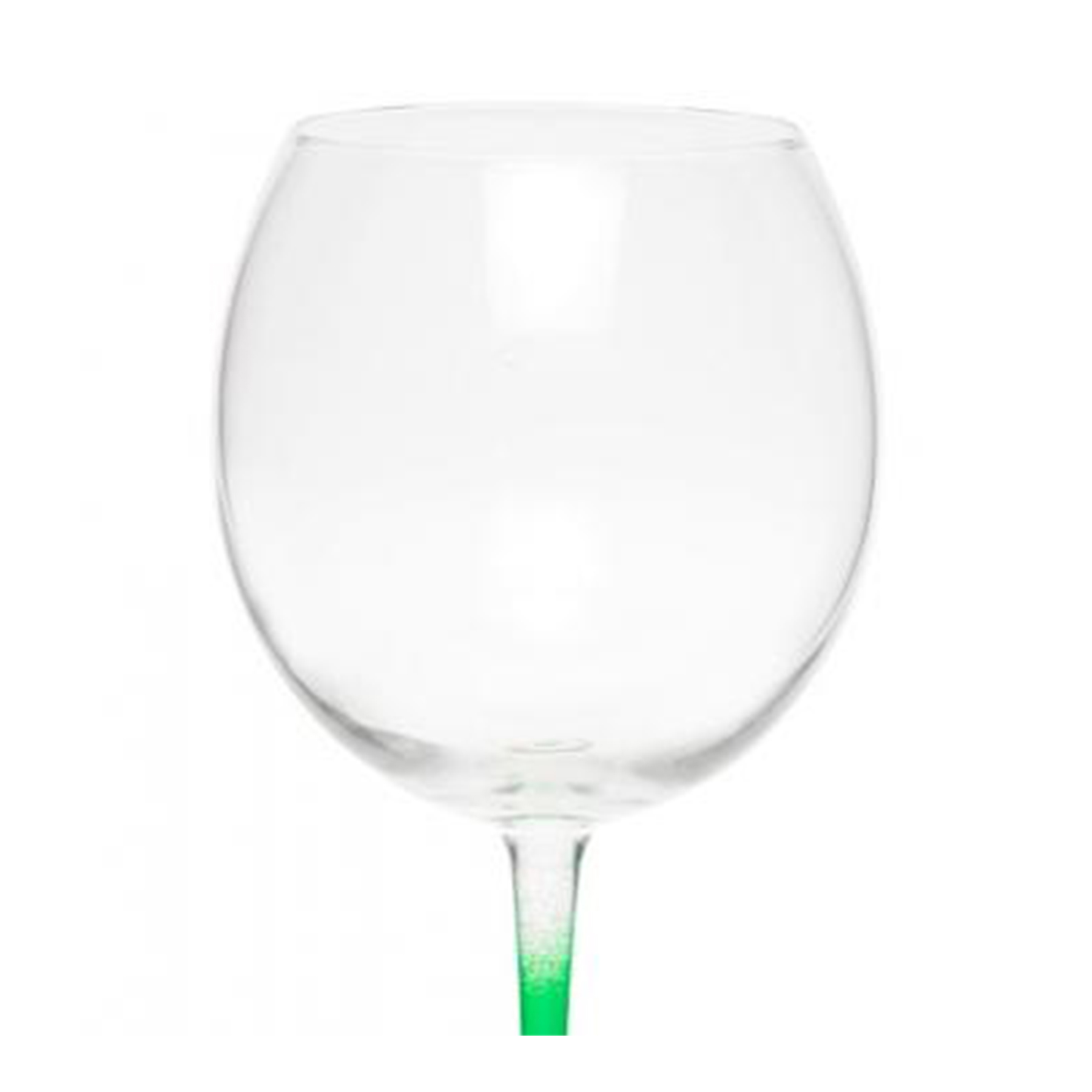 Libbey Clava Wine Glasses - 18.5 OZ. 2