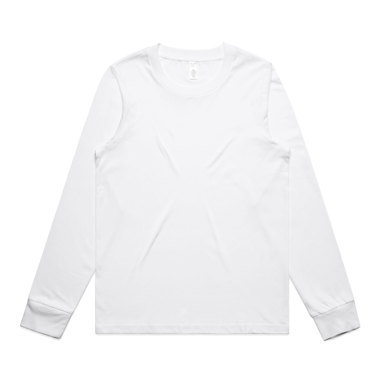 Wo's Maple L/S Tee | 4020 16