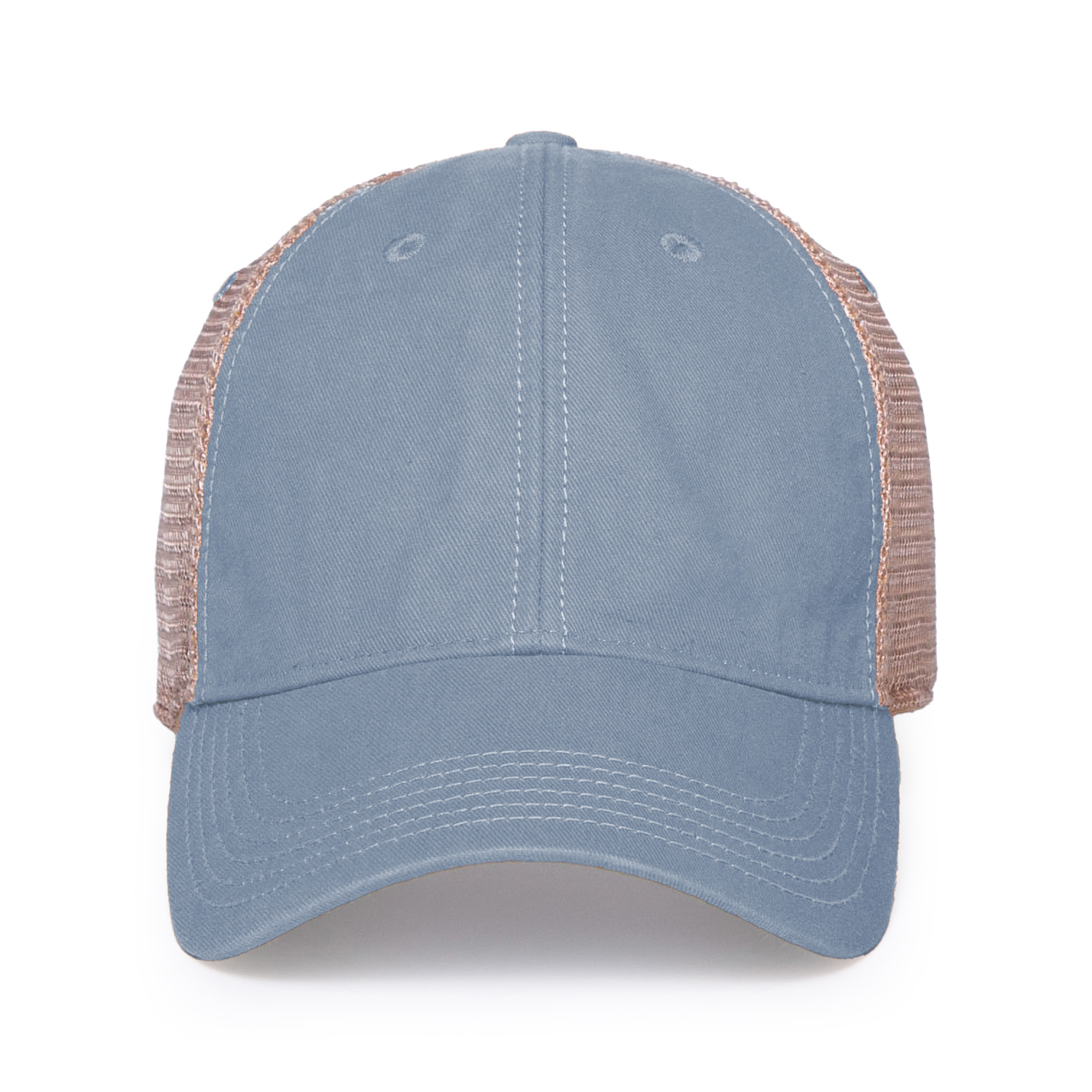 Merrimack Hat Co.® Austin Vintage Trucker 115
