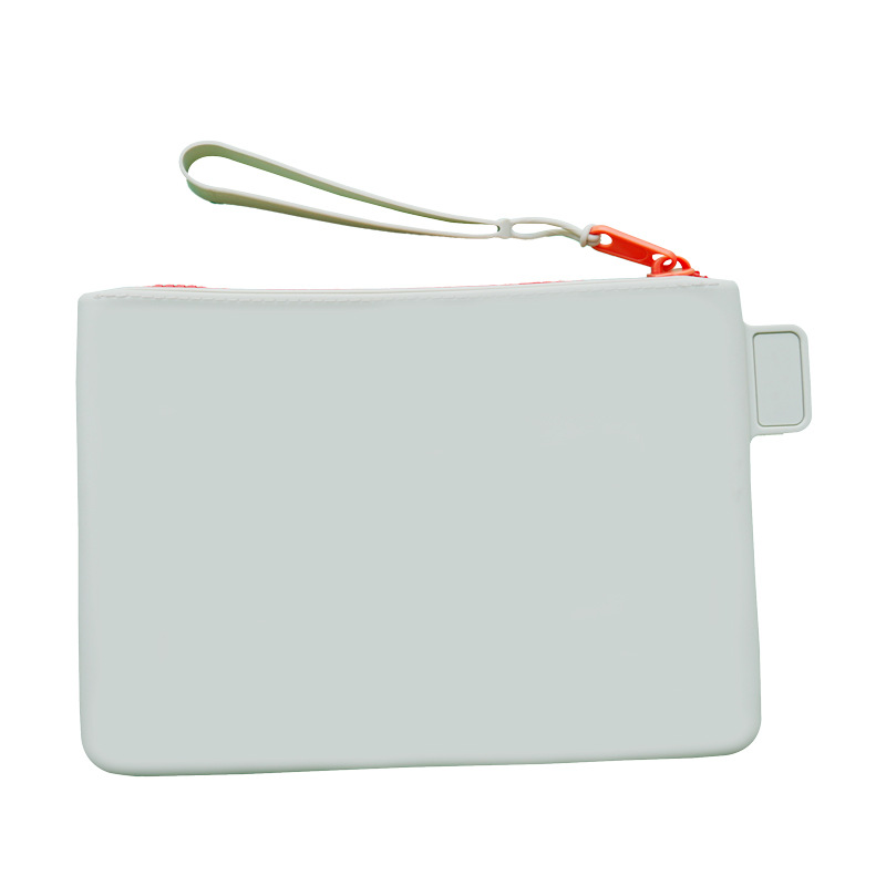 Portable Travel Silicone Make Up Bag 7