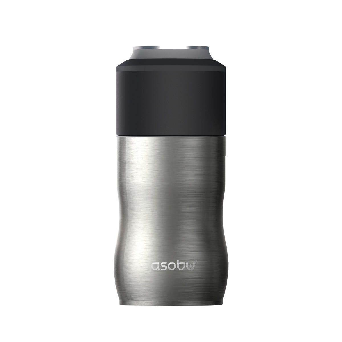 Asobu 24 Oz. Tall Boy Vacuum Insulated Can Keeper 6