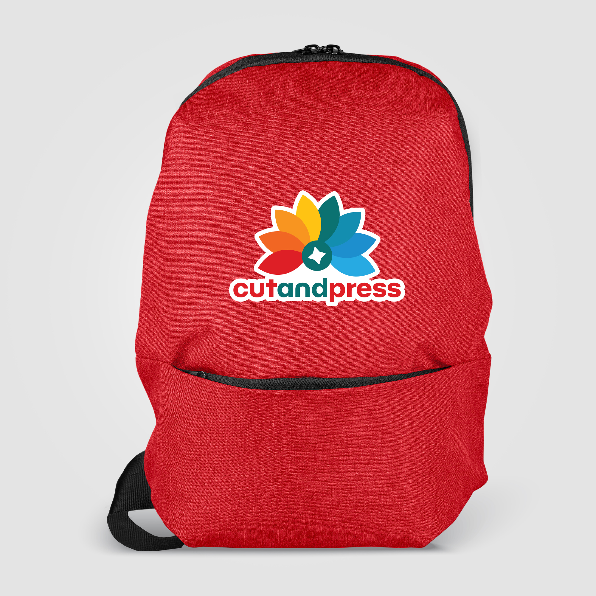 Nomad rPET Zippered Sling Bag - 1.3 gal 17