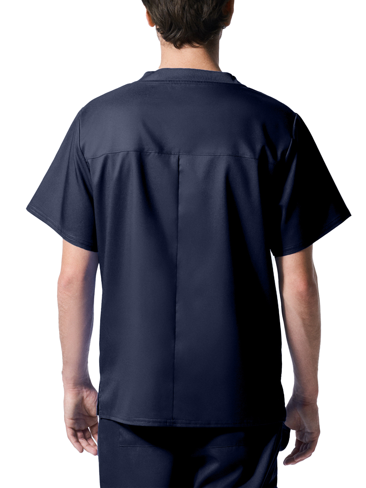 Landau - ProFlex - Men's Two-Pocket Tuckable V-Neck Top 48