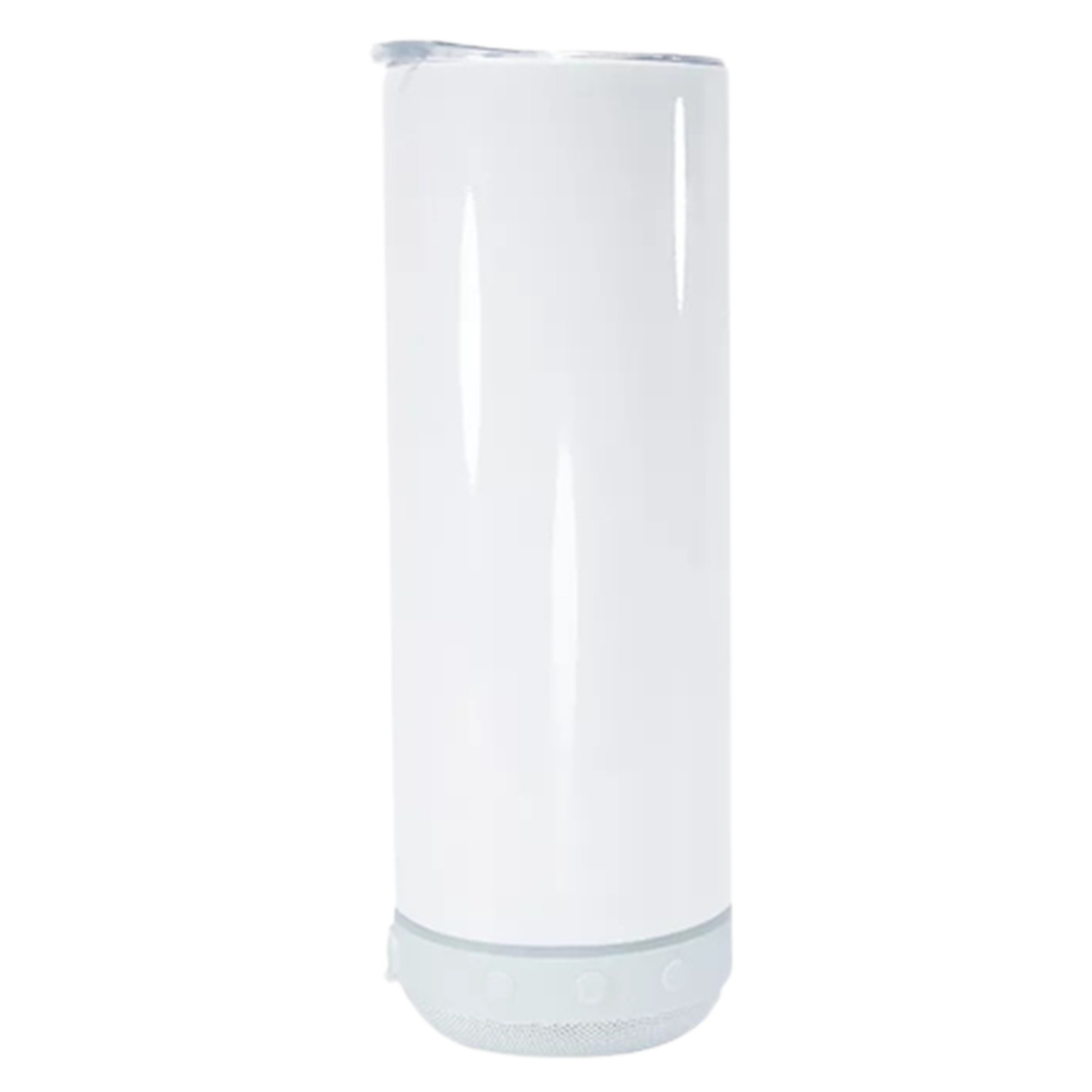 20Oz Stainless Steel Speaker Tumbler 6