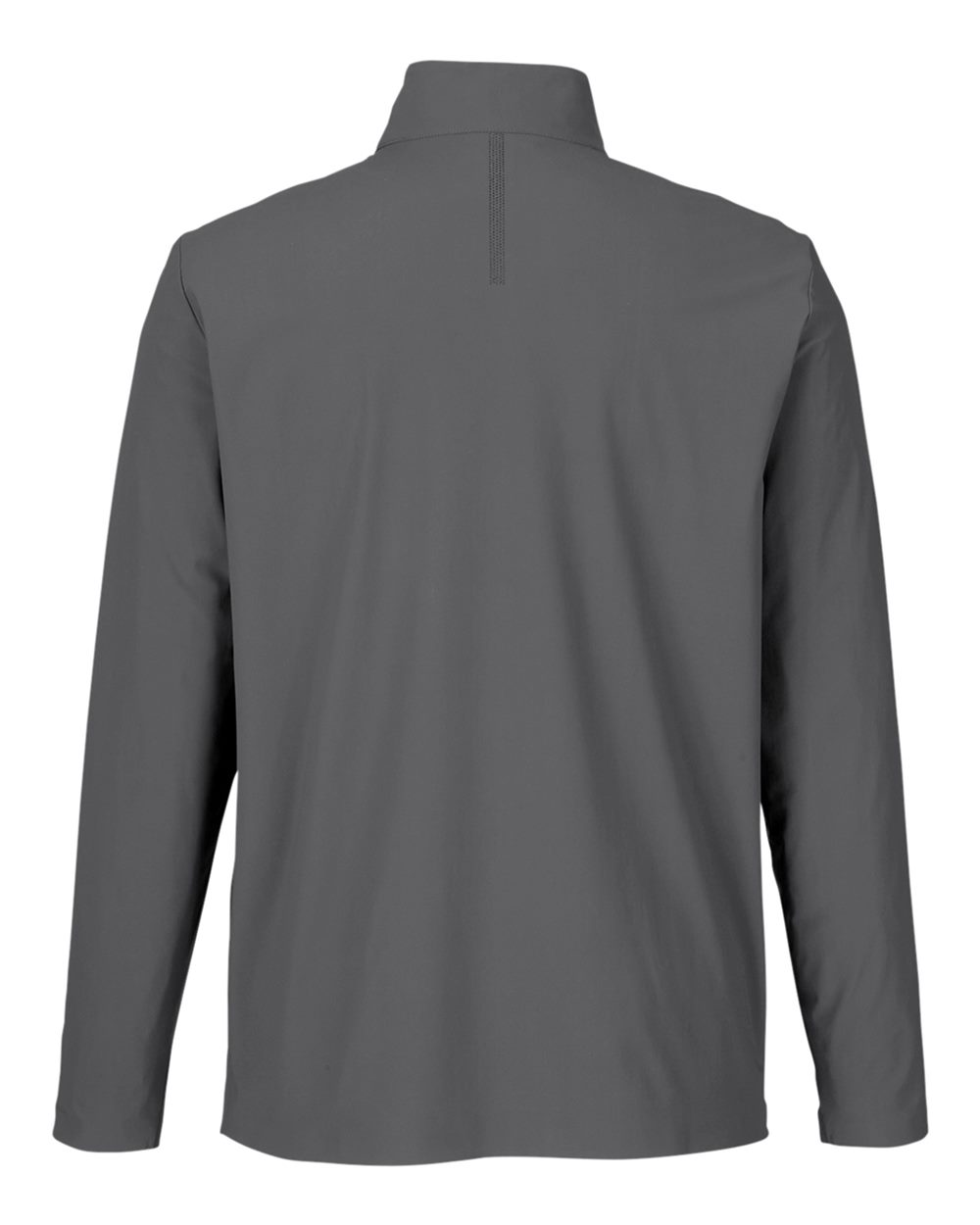 Men's CrownLux Performance® Windsor Welded Quarter-Zip Pullover - DG410 29
