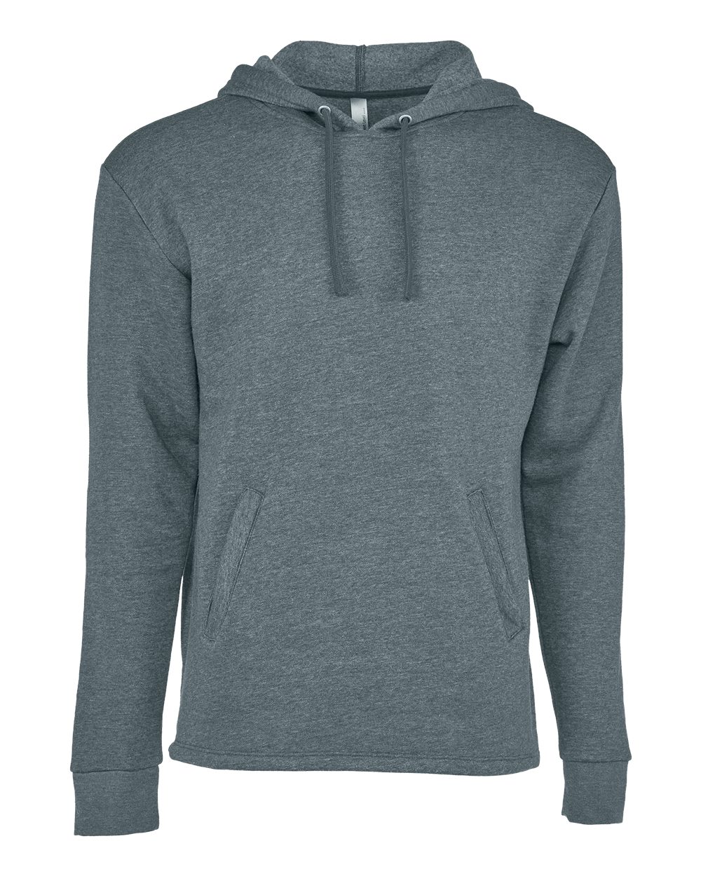 Unisex Malibu Welt Pocket Hoodie Sweatshirt - 9300 18