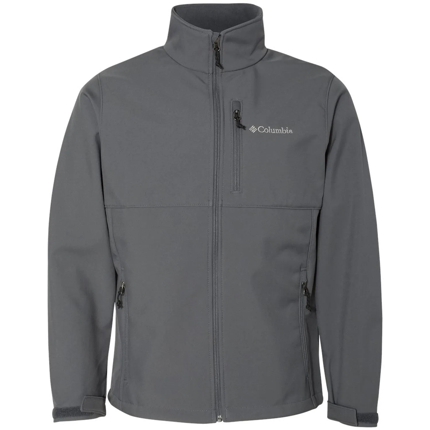 Columbia - Ascender Softshell Jacket 2