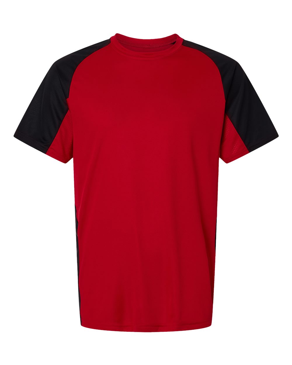 Men's Cutter Jersey - 1517 5