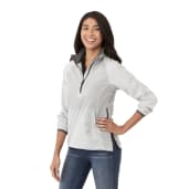 Women's ODARAY 1/2 Zip Jacket 30