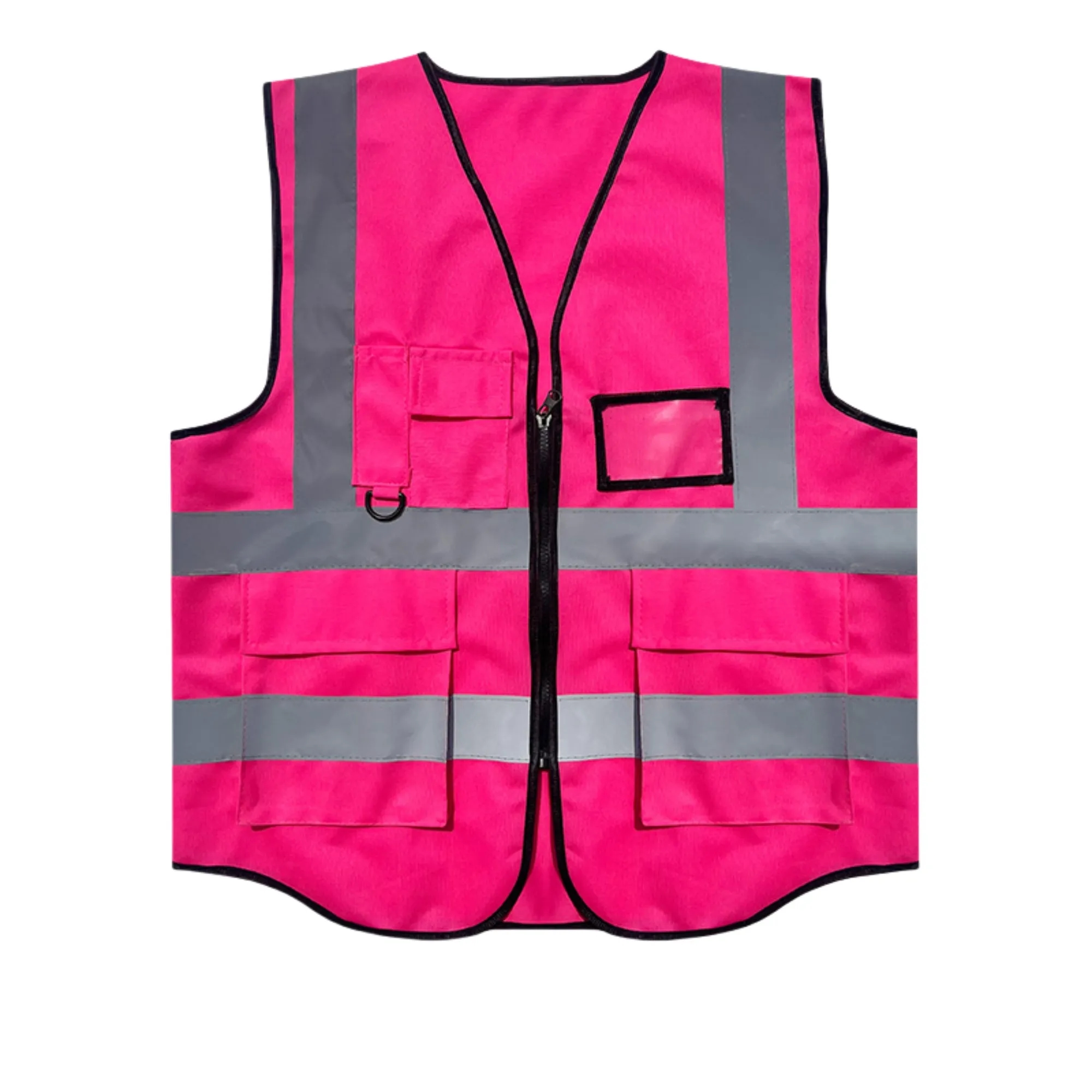 Reflective Safety Vest 4