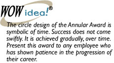 Annular Award 9