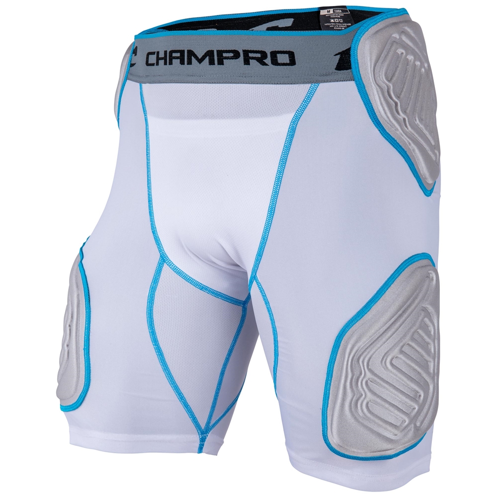 Bull Rush 5-Pad Girdle 5
