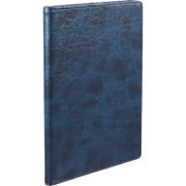 7" x 10" FSC® Recycled Morano Refillable Journal 102