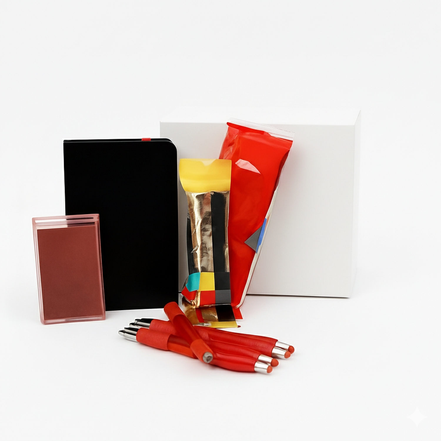 Empowered Essentials Gift Box 2