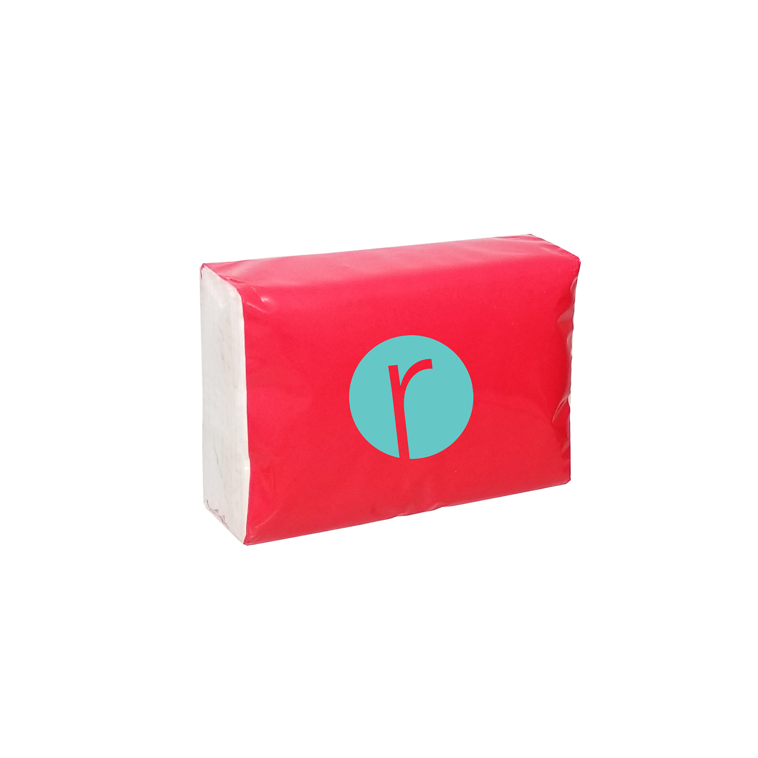 Small Travel Tissue Packs 8
