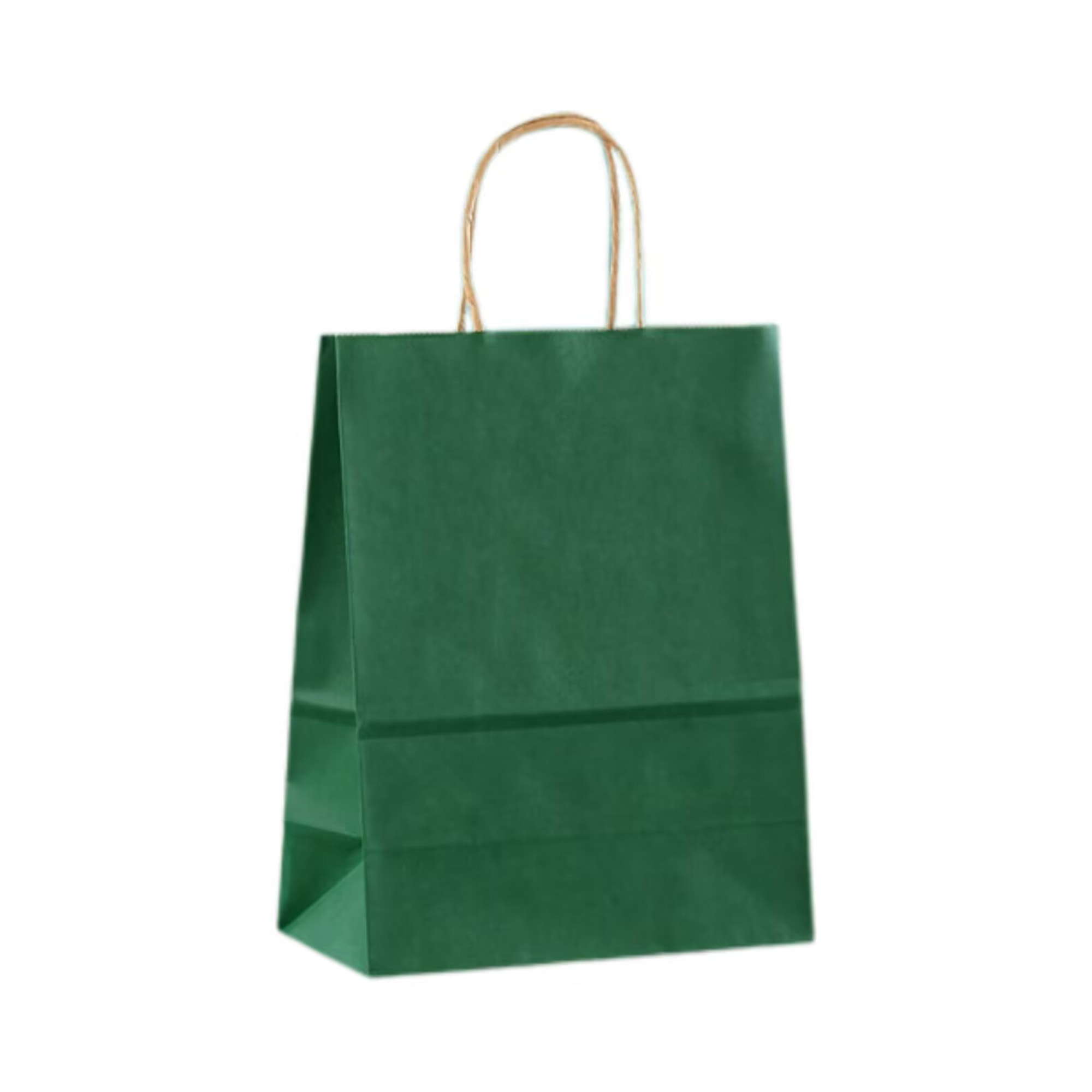 Kraft Paper Tote Bag 2