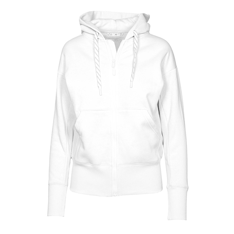 Verve Ladies Gardinia Full Zip Hoody 5