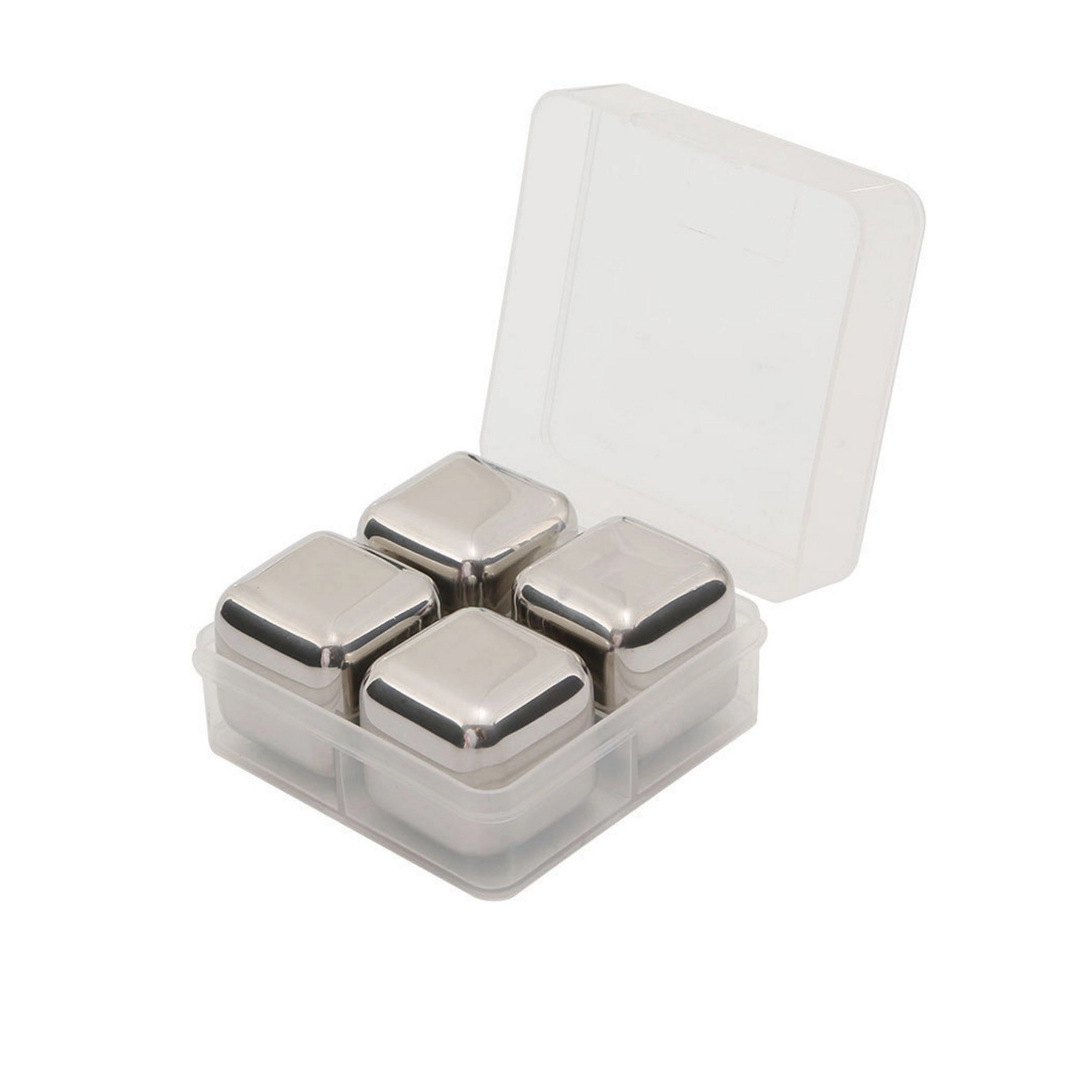 Whiskey Ice Cubes 2