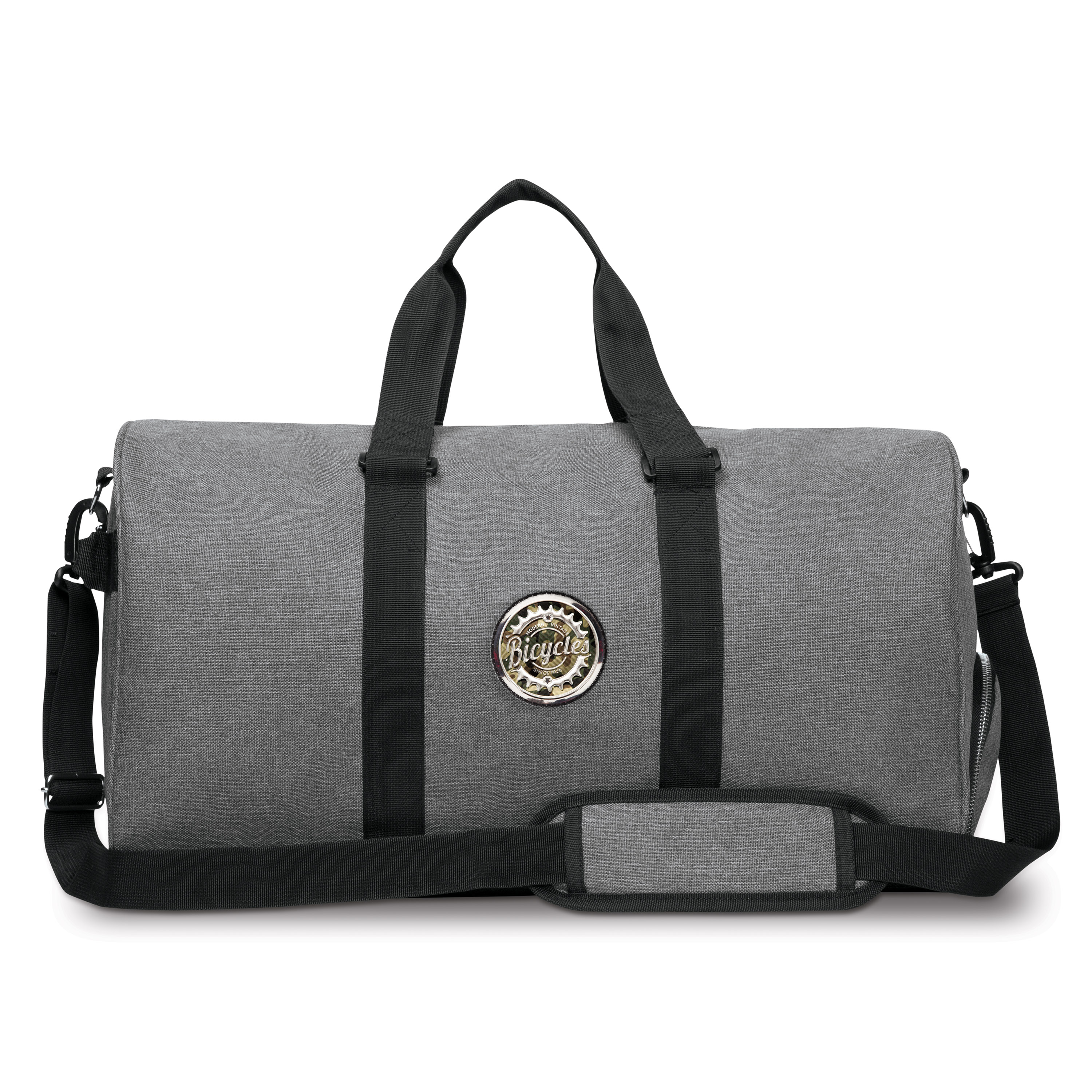 Nomad Must Haves Duffle 21