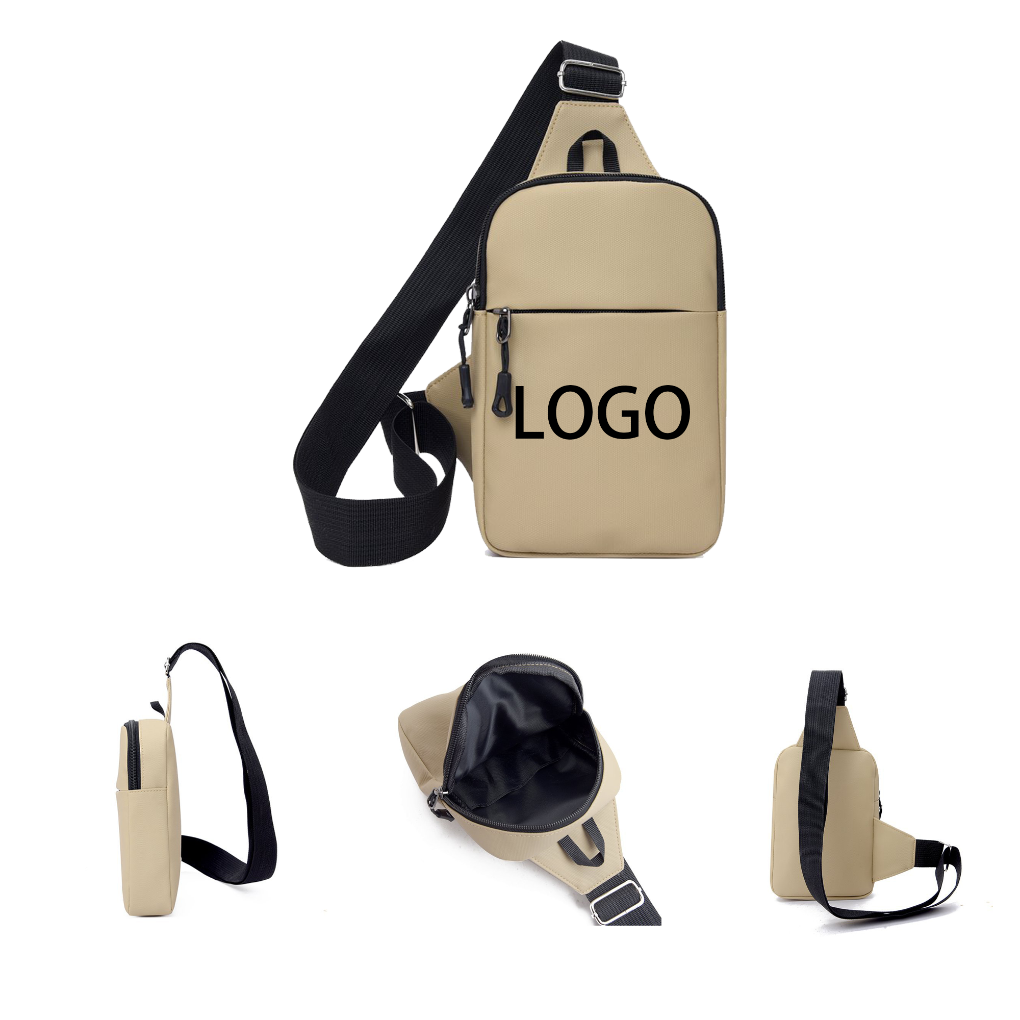 Outdoor Light Multi-Function Waist Pack 7