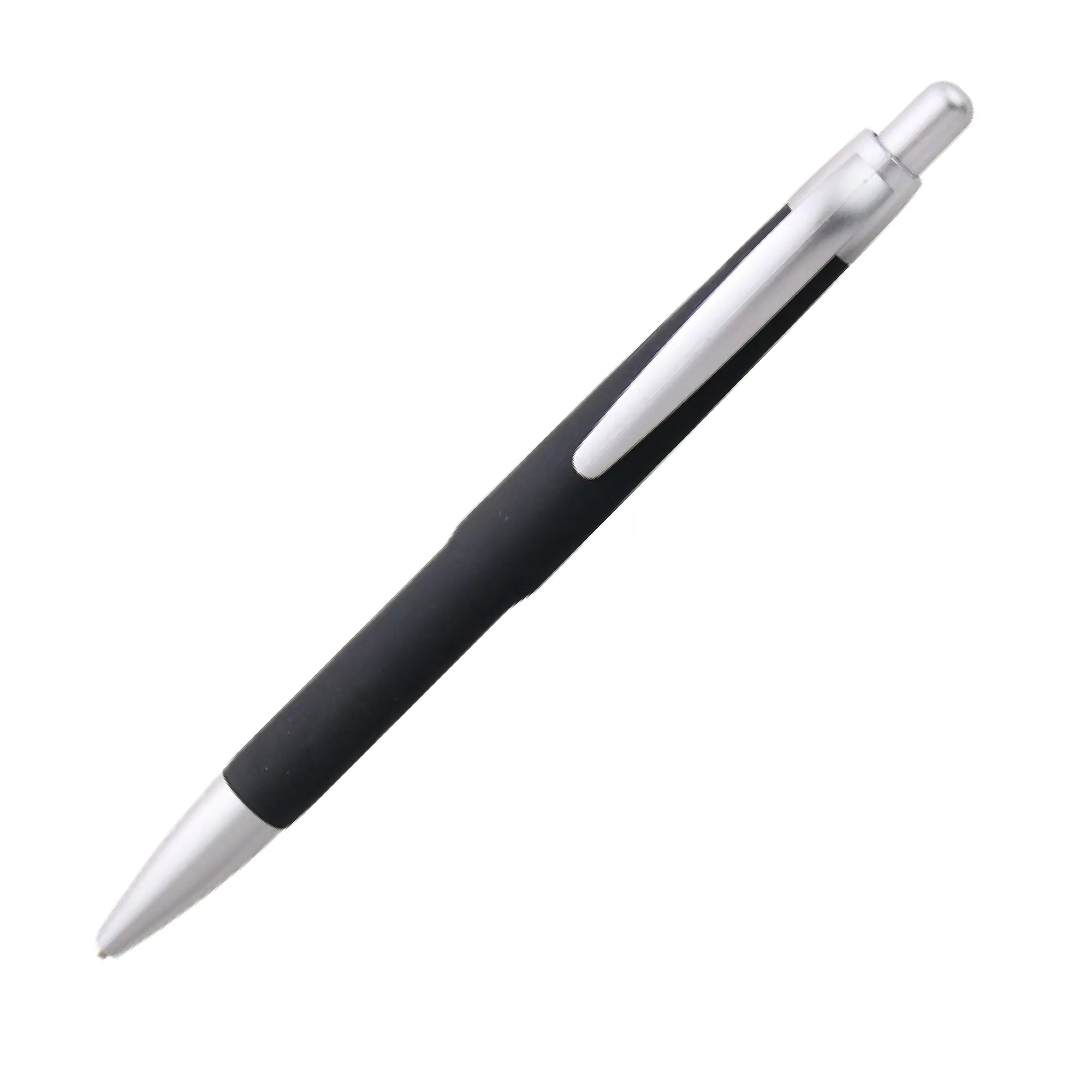 Spray Glue Press Ballpoint Pen To Print Logo Neutral-Pen 1