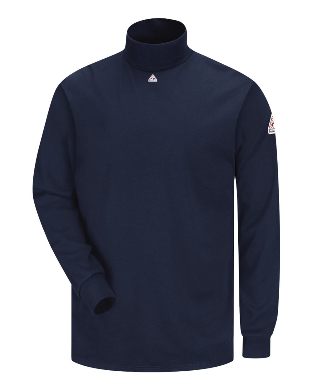 Tagless Mock TurtleNeck EXCEL FR