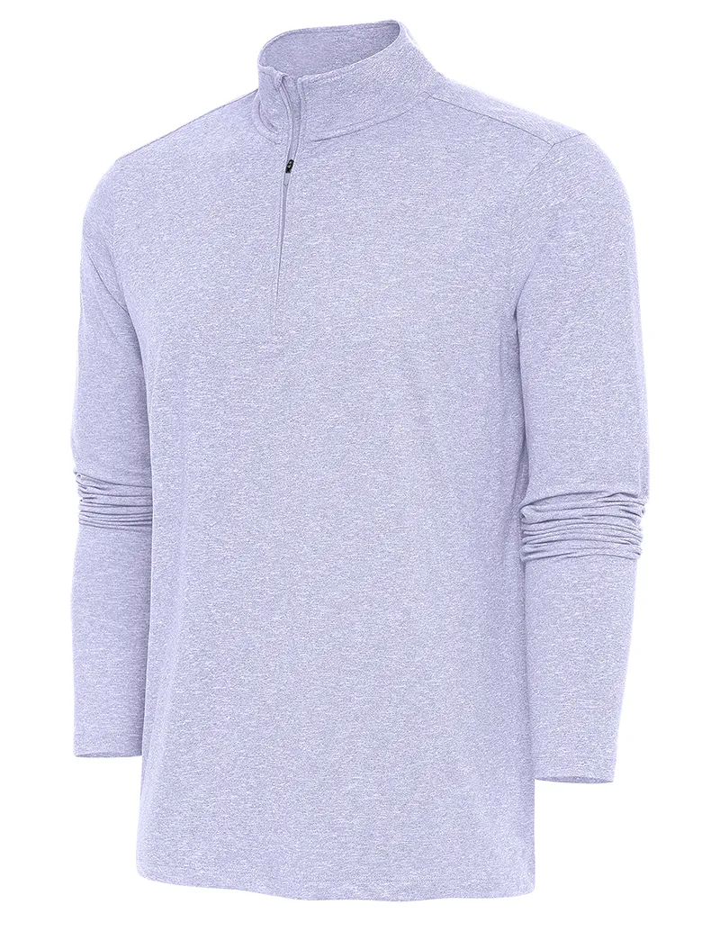 Hunk 1/4 Zip Pullover, custom hoodie or sweatshirt with logo imprint 6