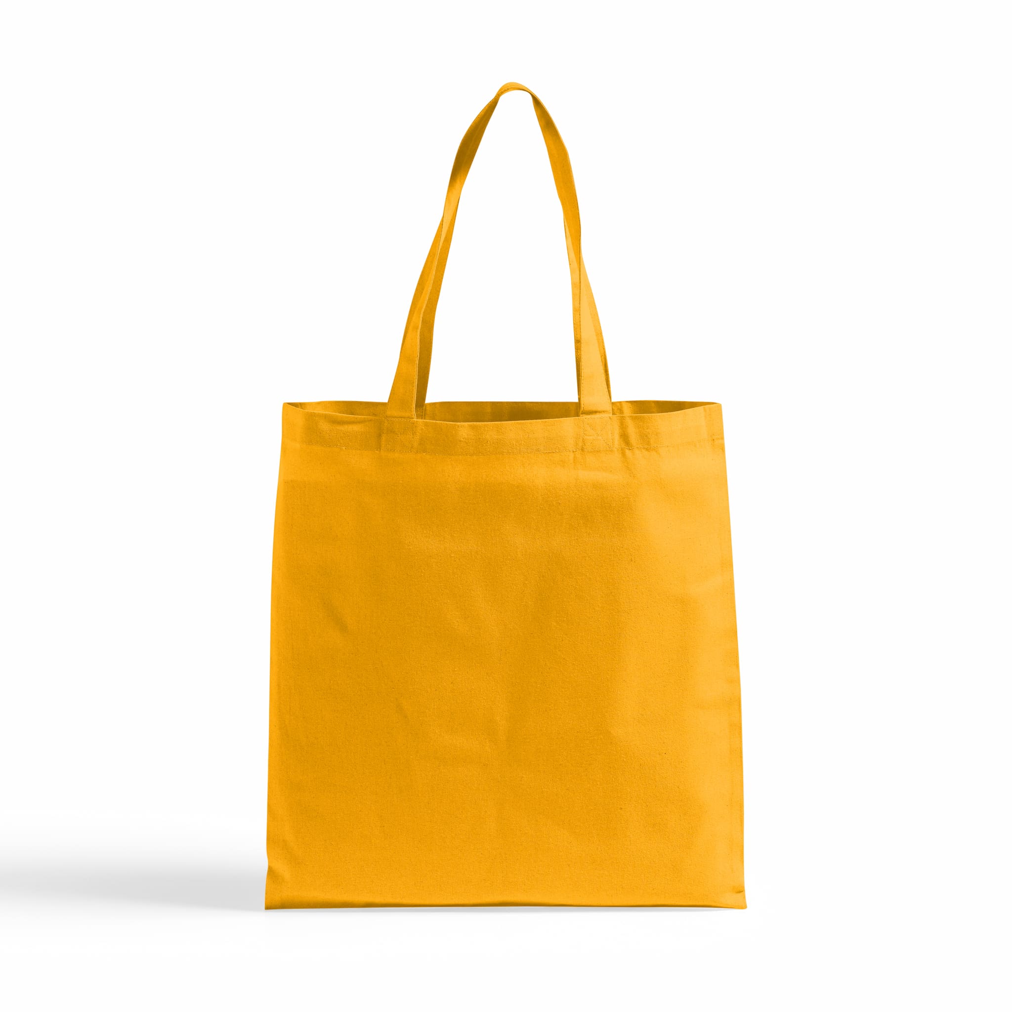 Basic Cotton Tote Bag 69