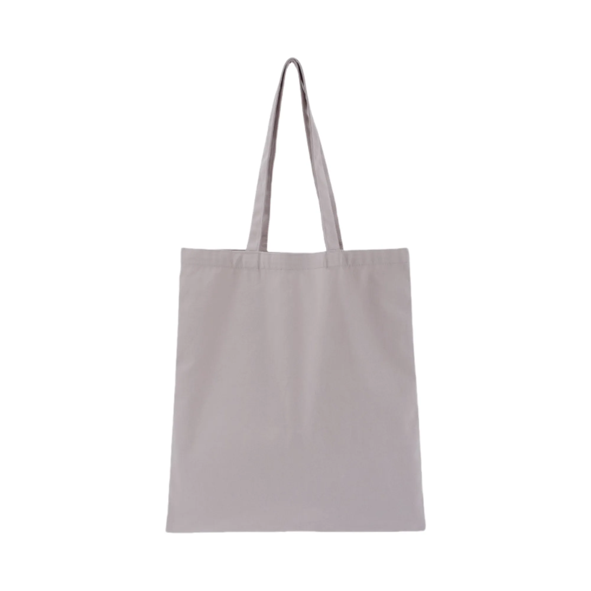 Colorful Cotton Eco-Friendly Shopping Bag, custom tote bag with logo imprint 2