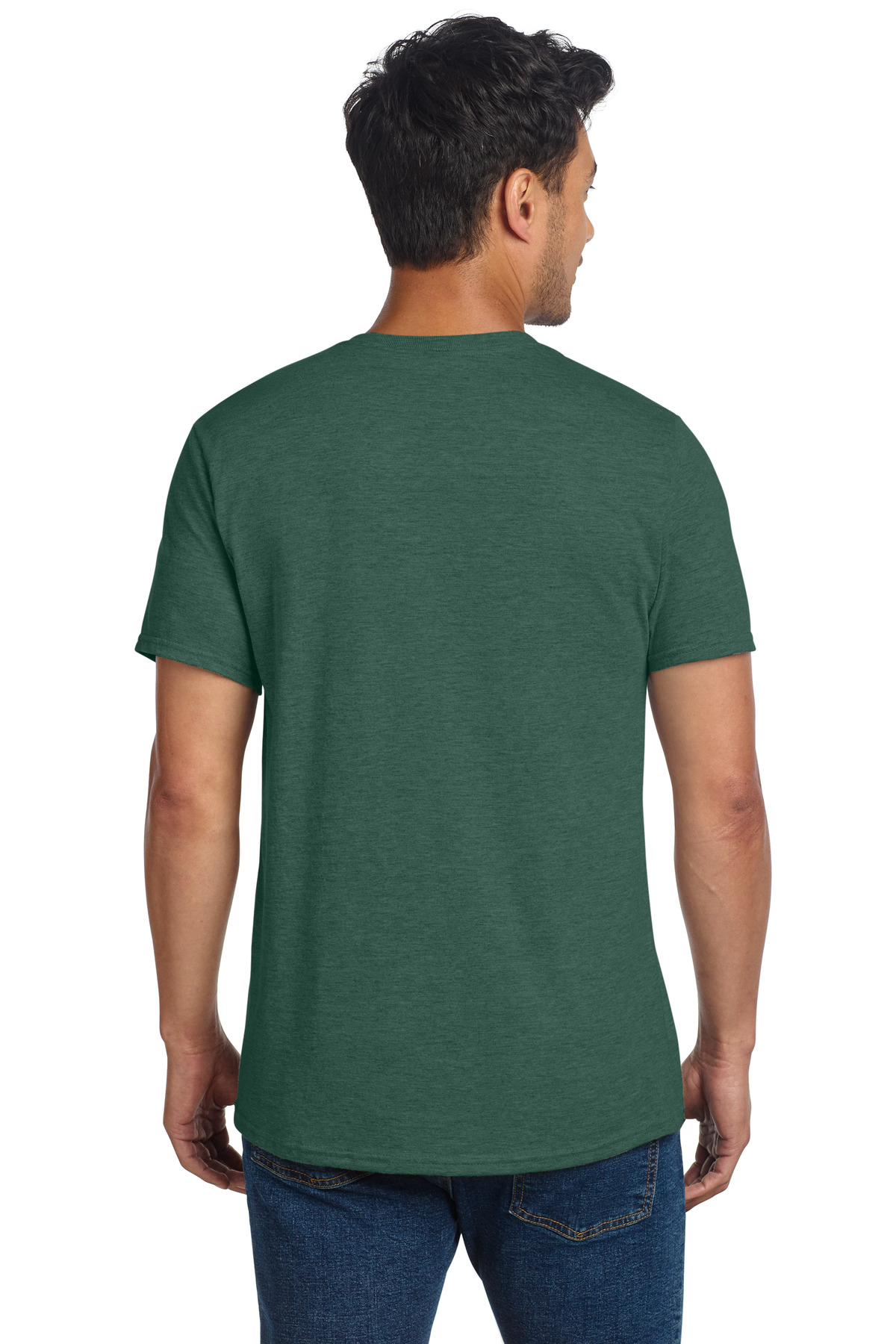 Jerzees Premium Blend Ring Spun T-Shirt 560M 210