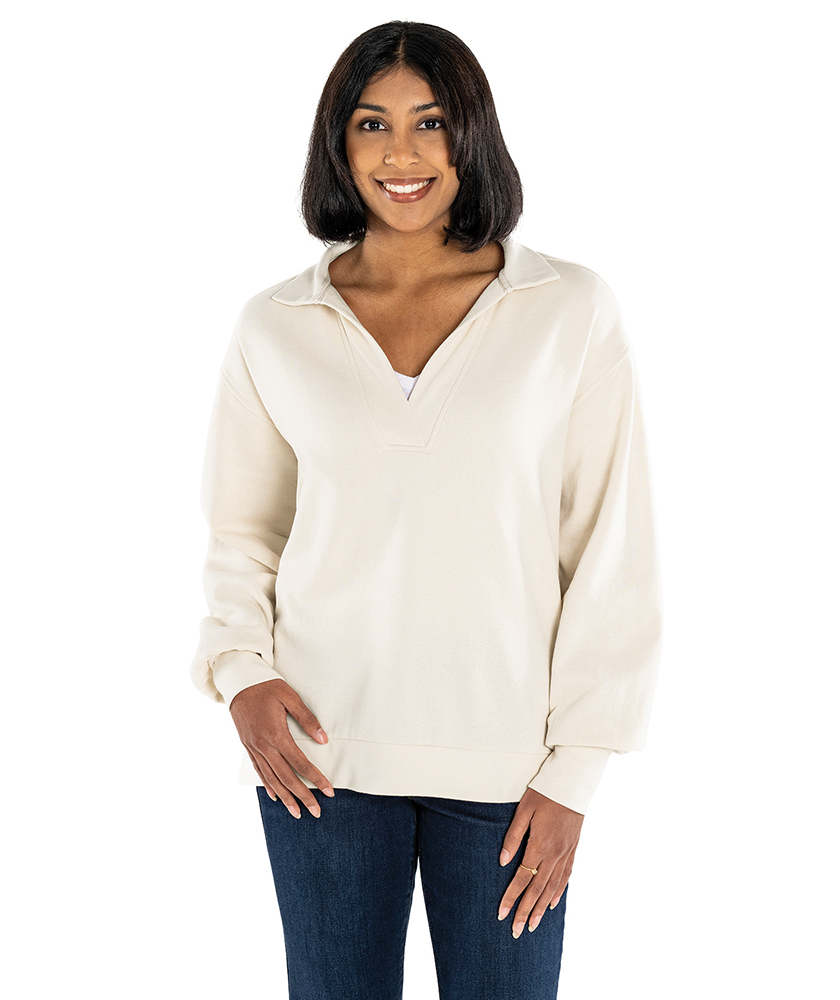 Women's Coastal Sweatshirt 40