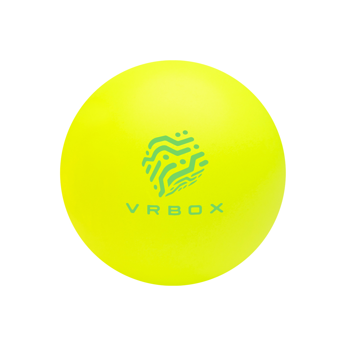 Neon Stress Ball Reliever 10