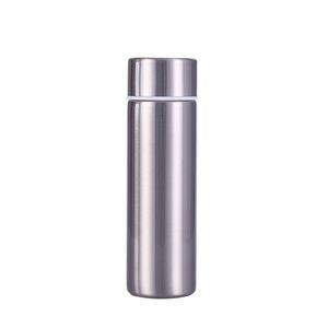 280ml Small Stainless Steel Cup With Double Wall Insulation 29
