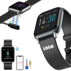 Fitness Tracker 10