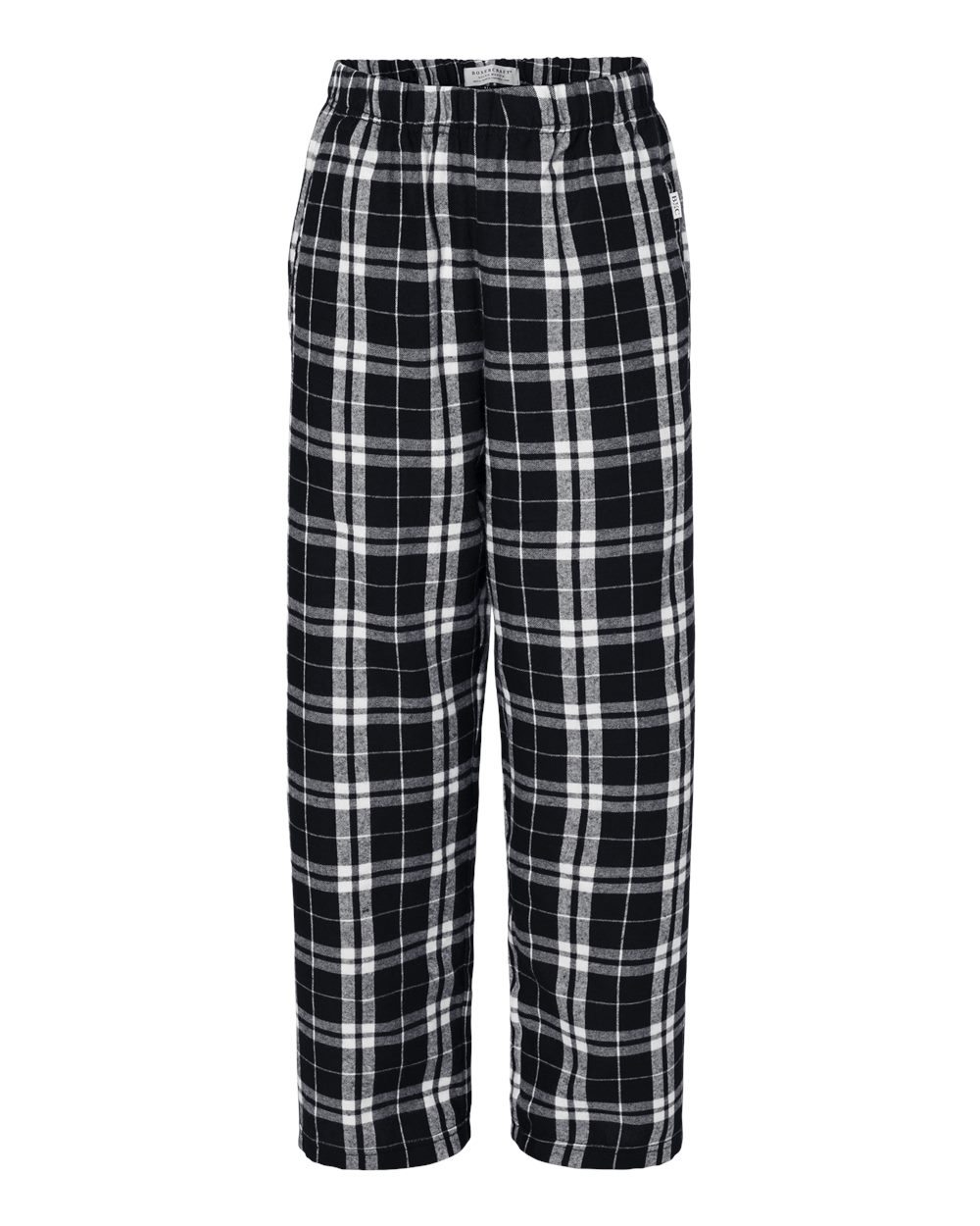 Youth Flannel Pants - BY6624 46