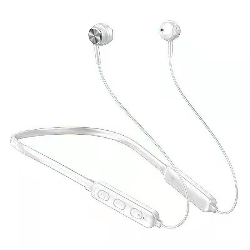 Taurus Neckband Headphones 5