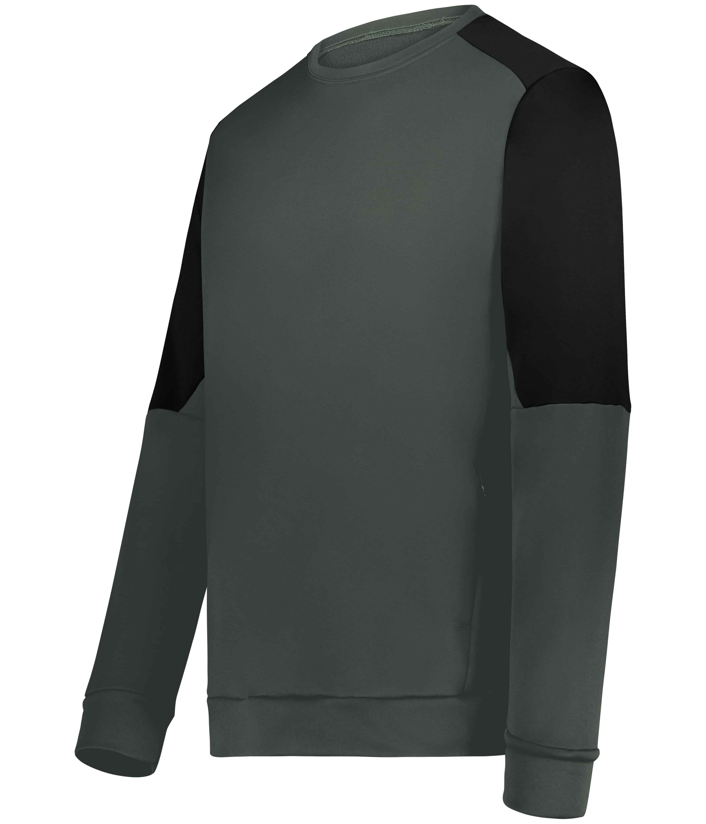Momentum Team Fleece Crew 2