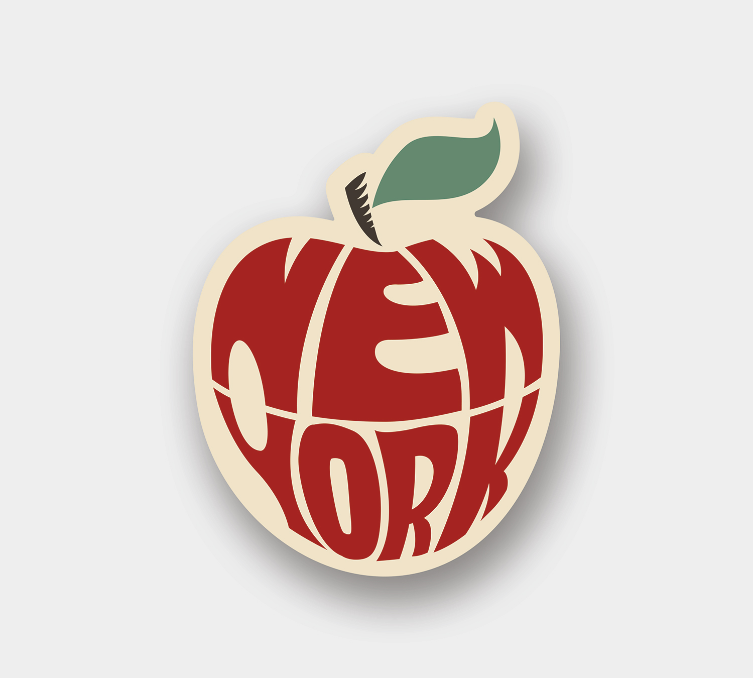 Removable Writeable Matte Sticker <5 Square Inches 3