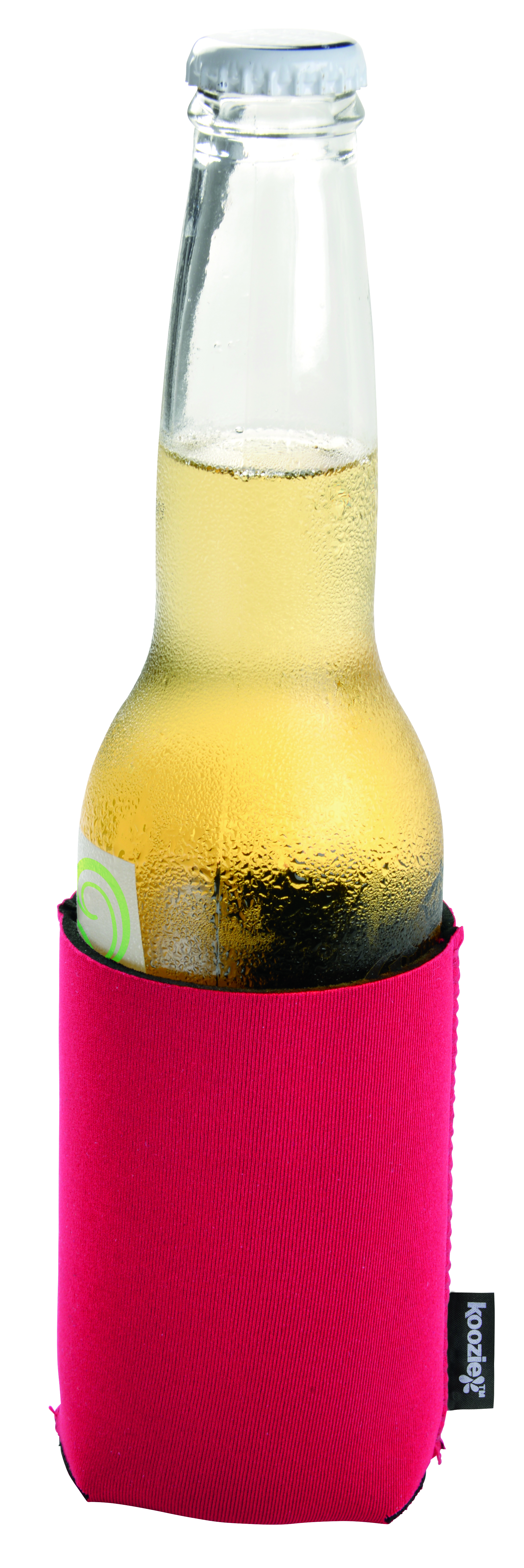 Koozie® Bottle Opener Can/Bottle Cooler 10