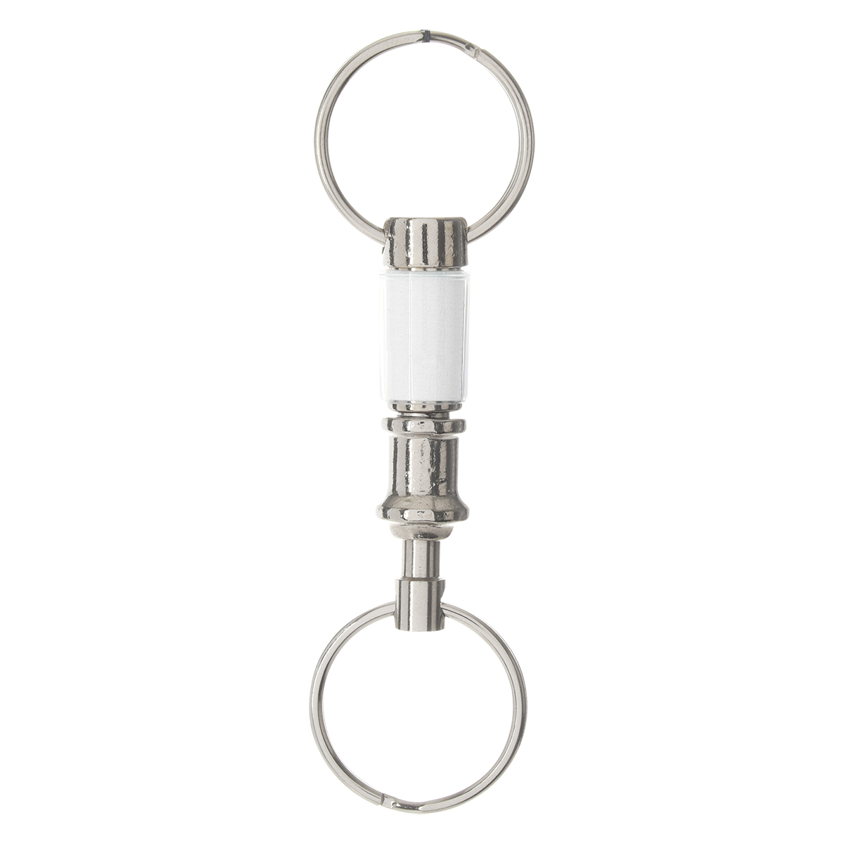 Pull-A-Part Key Tag 5
