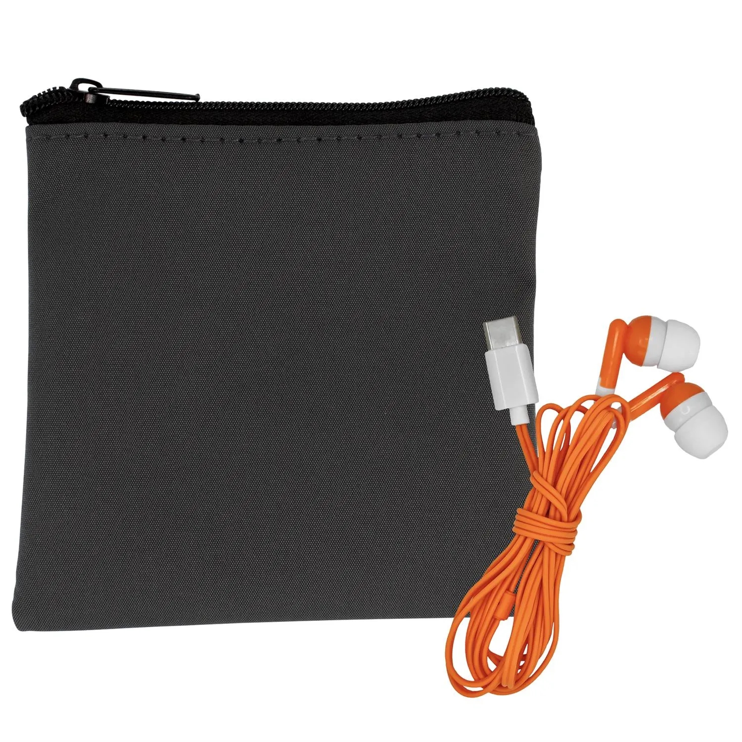 Executive Type C Ear Bud Set 13